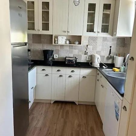 1+1 Flat For Rent In The Center Of * Bodrum