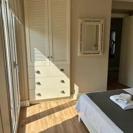 1+1 Flat For Rent In The Center Of * Bodrum
