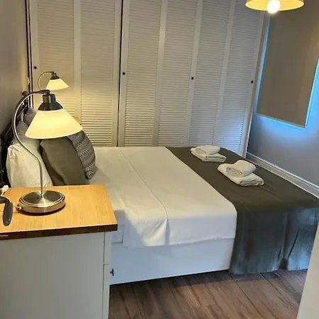 1+1 Flat For Rent In The Center Of Bodrum