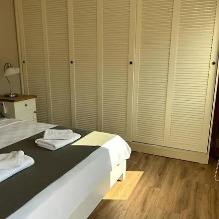 1+1 Flat For Rent In The Center Of Апартаменты Бодрум