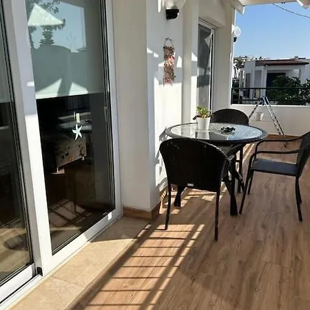 Lägenhet 1+1 Flat For Rent In The Center Of Bodrum